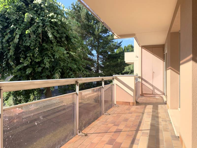 VENDU - DEBUT ROBERTSAU - Chemin du Beulenwoerth, appartement 5 Pièces 101,20 m² BALCON 13,30m² GARAGE