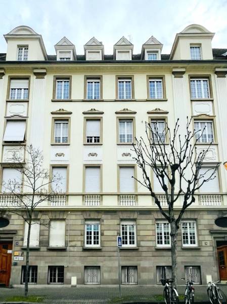 ORANGERIE, LOCAL PROFESSIONNEL A LOUER