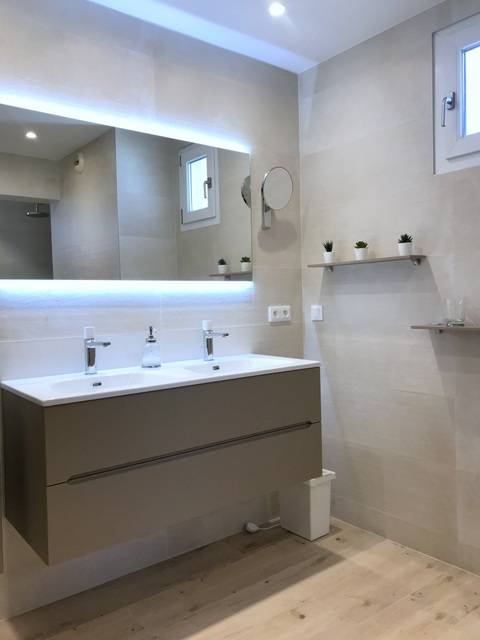 Lumineux duplex de 148m² avec terrasse