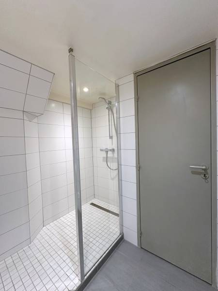 SOUS COMPROMIS - STRASBOURG - HYPERCENTRE – RUE DU DOME – DERNIER ETAGE – GRAND STUDIO 37,15 M²