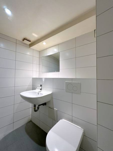 SOUS COMPROMIS - STRASBOURG - HYPERCENTRE – RUE DU DOME – DERNIER ETAGE – GRAND STUDIO 37,15 M²