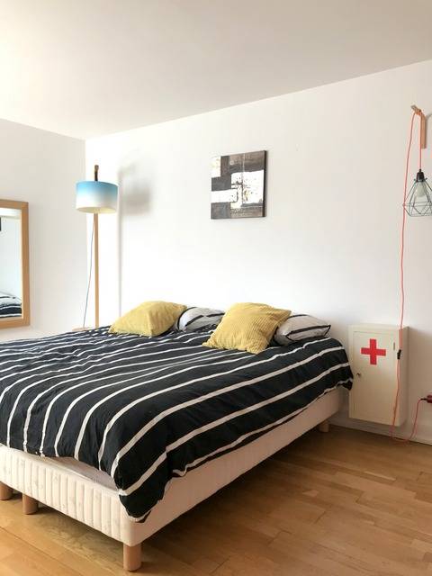 HYPER CENTRE – GRAND RUE - RARE - 3 PIECES NON MEUBLE