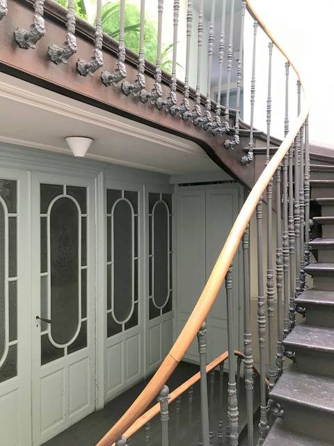 HYPER CENTRE – GRAND RUE - RARE - 3 PIECES NON MEUBLE