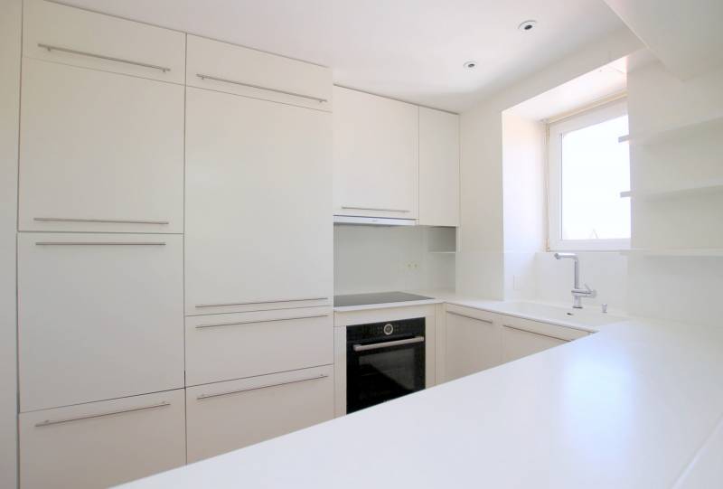 VENDU - HYPER CENTRE APPARTEMENT 6 PIECES 127M² ETAGE ELEVE PRESTATIONS HAUT DE GAMME ET RAFFINEES