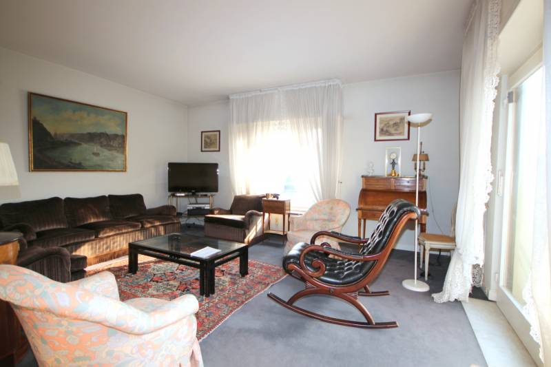 VENDU - ORANGERIE rue Geiler Appartement 7 pièces 215 m² en étage élevé avec Ascenseur Balcon et Garage