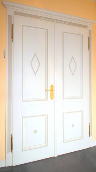 VENDU - ORANGERIE rue Geiler Appartement 7 pièces 215 m² en étage élevé avec Ascenseur Balcon et Garage