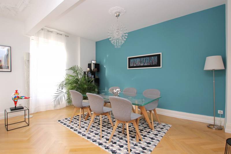 VENDU - Contades - 5 pièces 126 m² état neuf balcons