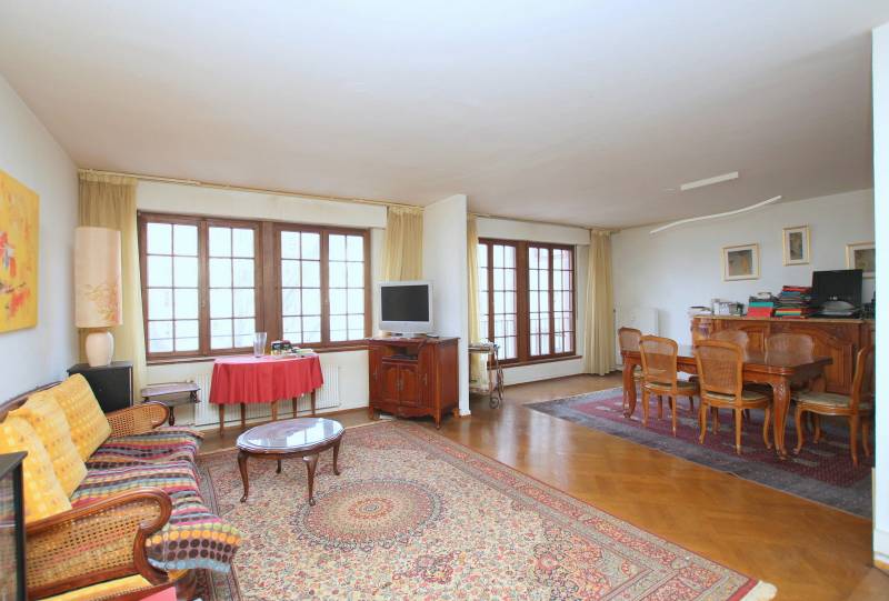 VENDU - CENTRE VILLE 4 pièces Etage élevé avec ascenseur et Parking