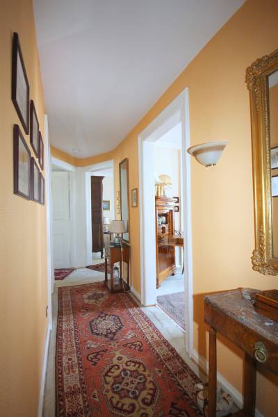 VENDU - ORANGERIE rue Sleidan Appartement 3 pièces 87 m² étage élevé avec ascenseur