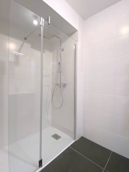 WACKEN APPARTEMENT ETAT NEUF 3 PIECES TERRASSE PARKING