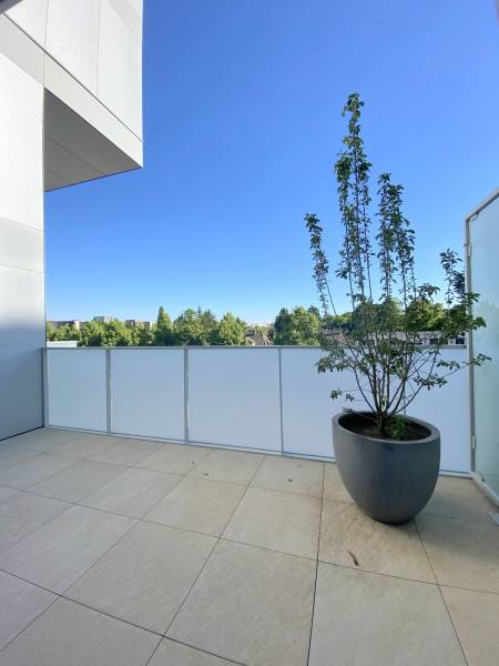 WACKEN APPARTEMENT ETAT NEUF 3 PIECES TERRASSE PARKING