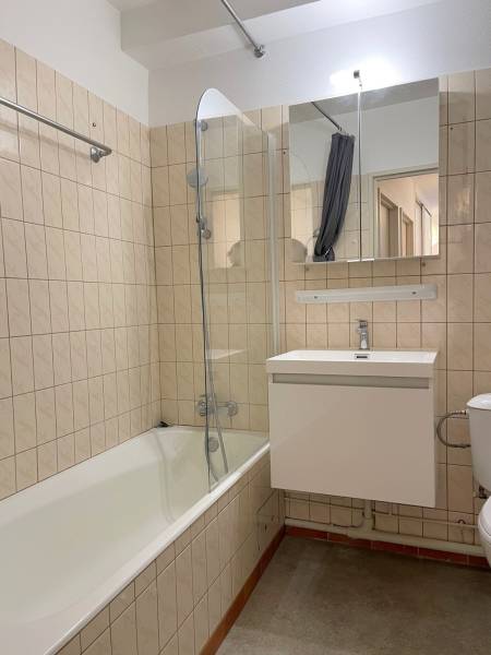 LOUE - STRASBOURG KRUTENAU – PROX UNIVERSITES - RUE PAUL JANET - APPARTEMENT 3 PIECES – 58,70 m² - IDEAL COLOCATION -