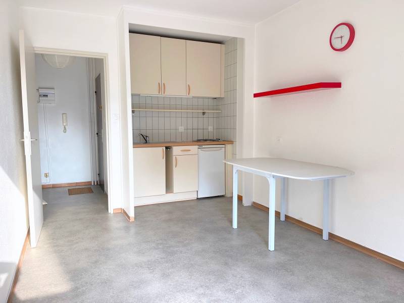 LOUE - STRASBOURG KRUTENAU – PROX UNIVERSITES - RUE PAUL JANET - APPARTEMENT 3 PIECES – 58,70 m² - IDEAL COLOCATION -