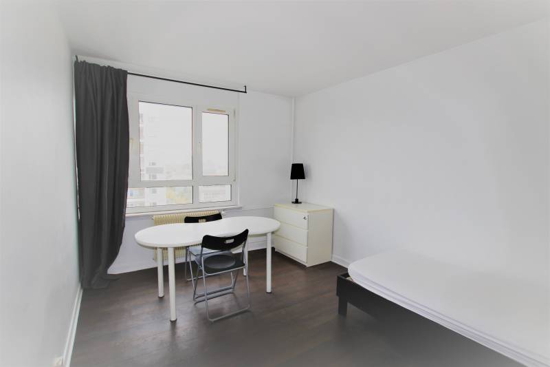 Studio proche facultés