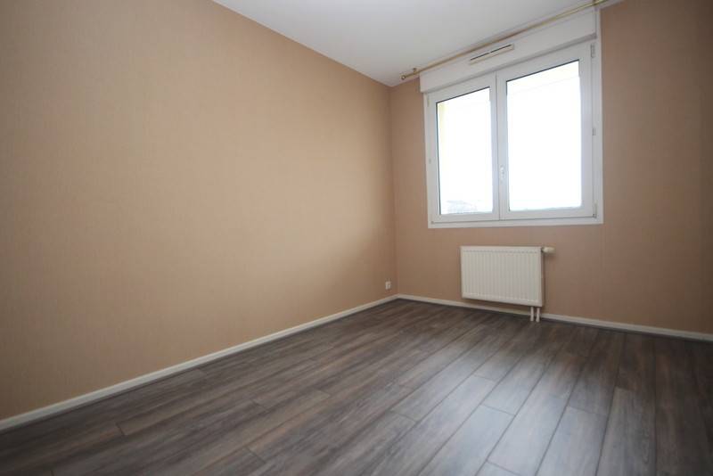 VENDU - ROBERSTAU Sentier de l'Aubépine 4 pièces 96m² avec terrasse et garage