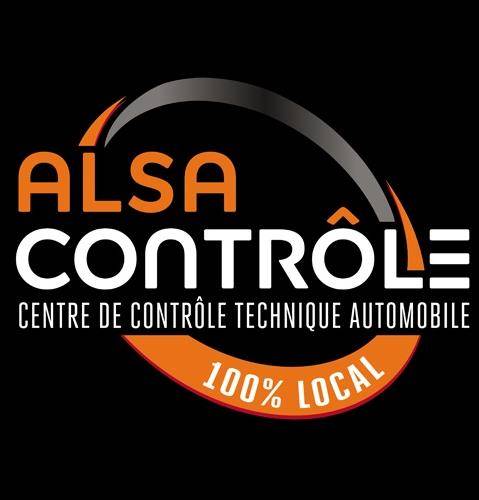 quel contrôle technique pour un RDV rapidement de mon SUV à Strasbourg Strasbourg GROUPE ALSACONTROLE