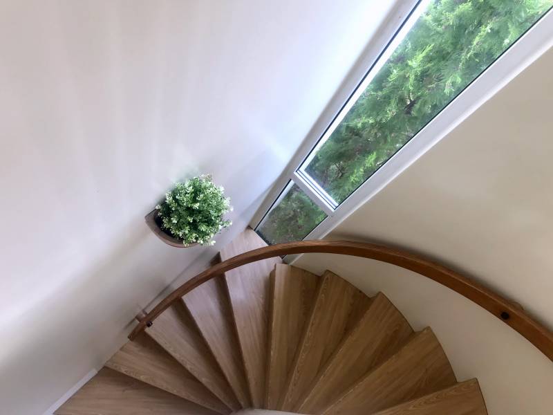 VENDU - Vieux Schiltigheim Maison rénovée en 2010, dans un secteur résidentiel