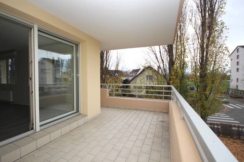VENDU - ROBERSTAU Sentier de l'Aubépine 4 pièces 96m² avec terrasse et garage