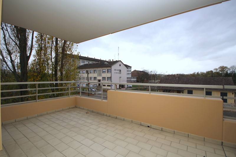 VENDU - ROBERSTAU Sentier de l'Aubépine 4 pièces 96m² avec terrasse et garage