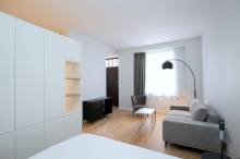 Notre zone d'activité pour ce service Maison à vendre de + de 200 m² avec dépendance