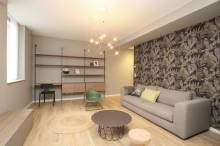 Notre zone d'activité pour ce service Appartement à vendre proche du parlement européen