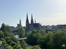 Nos prestations sur le secteur de Mittelhausbergen 67206