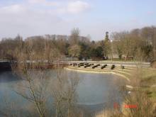 Notre zone d'activité pour ce service Agence immobilière de luxe