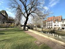 Notre zone d'activité pour ce service Agence immobilière de luxe