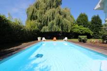 Notre zone d'activité pour ce service Duplex avec vue panoramique et grandes baies vitrées à la vente