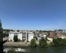 Notre zone d'activité pour ce service Acheter un appartement dans une résidence de standing