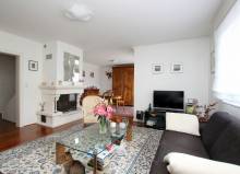 Notre zone d'activité pour ce service Agence immobilière de luxe