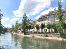Nos prestations sur le secteur de Strasbourg quartier Bourse